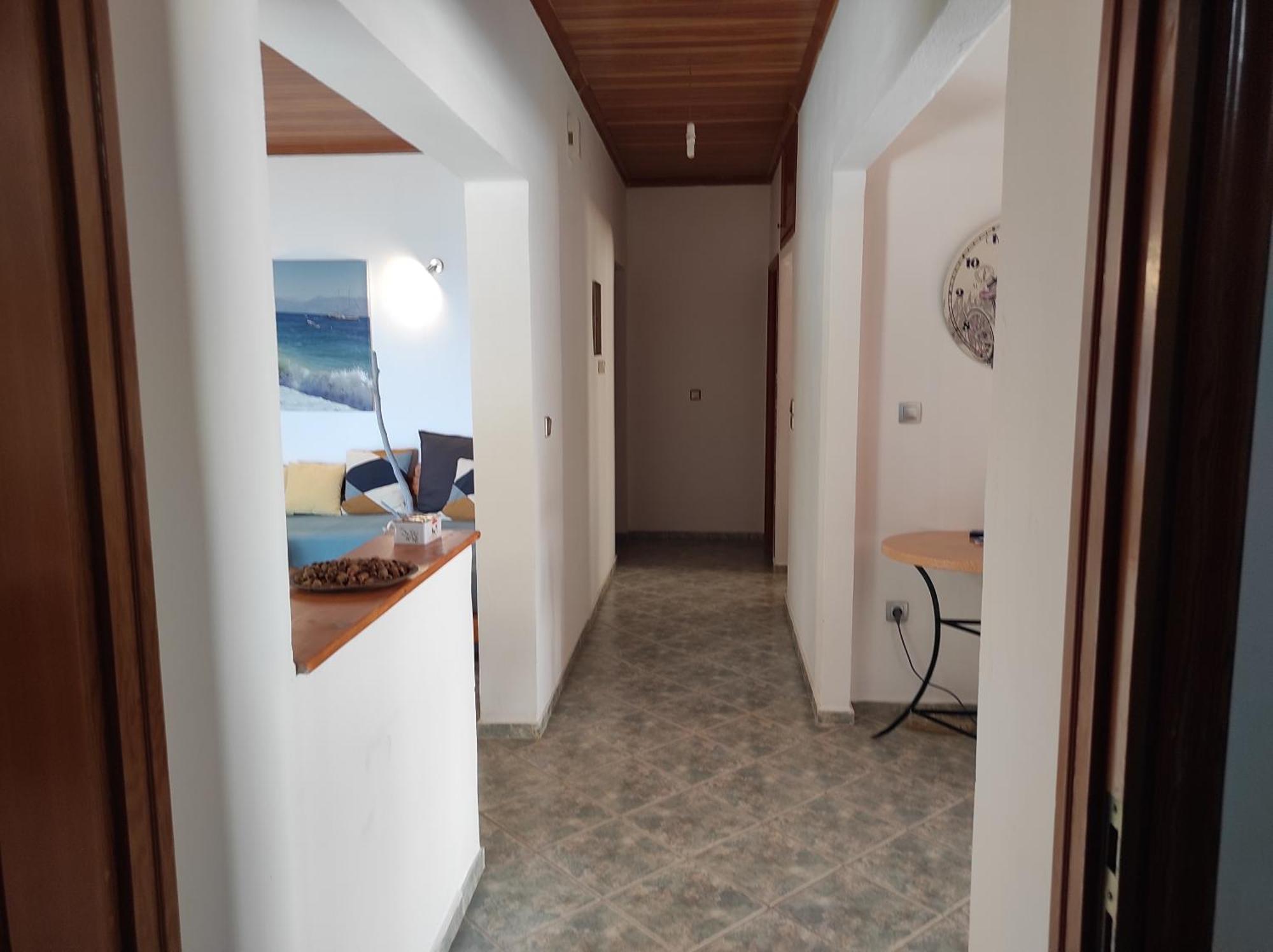 马拉希亚斯Tas Millstone Seaside House别墅 外观 照片